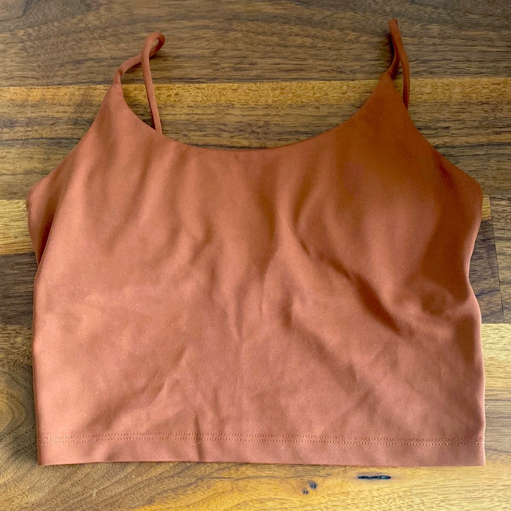 Sport top